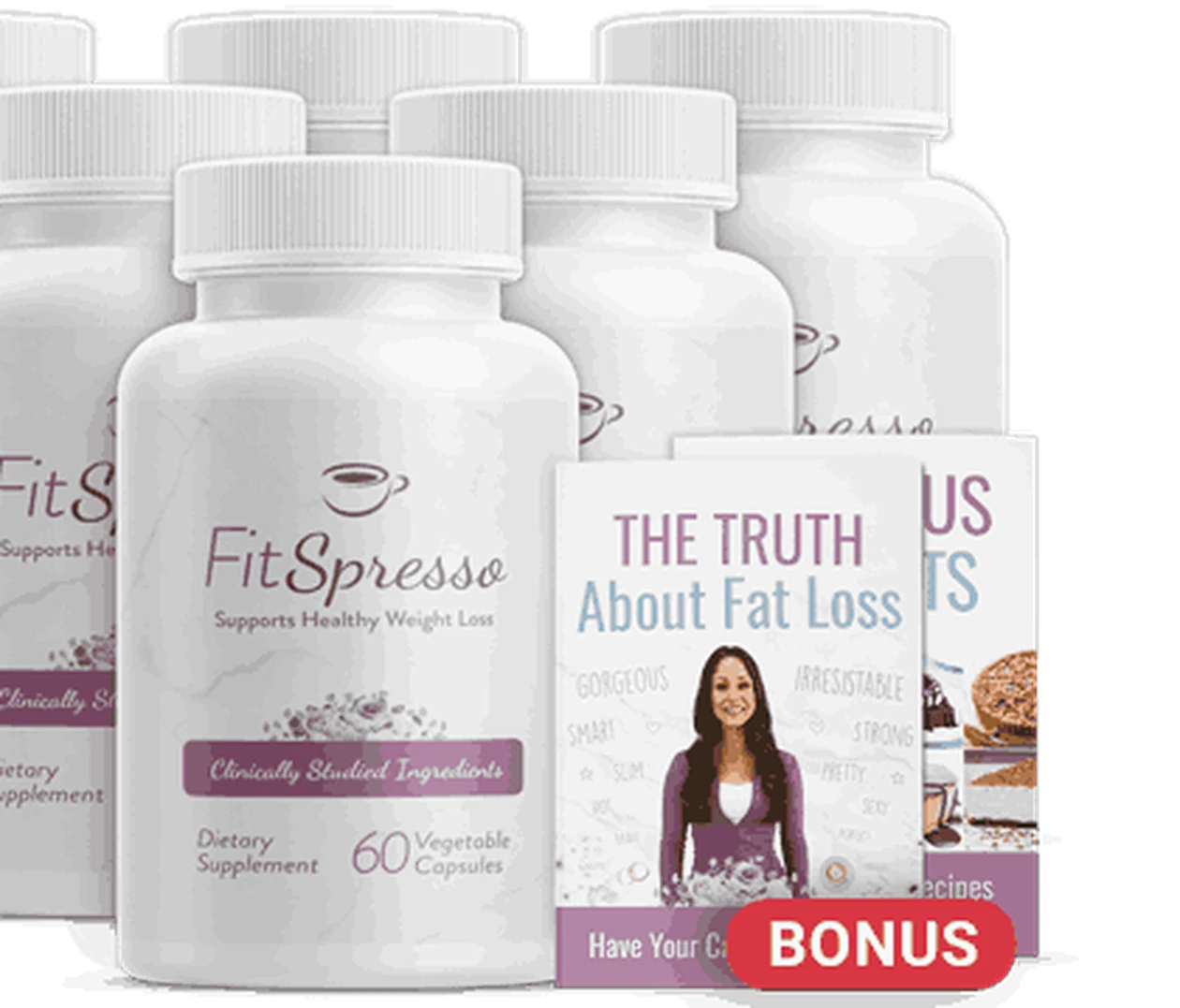 FitSpresso free bonuses
