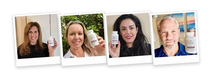 More FitSpresso customers with their bottle