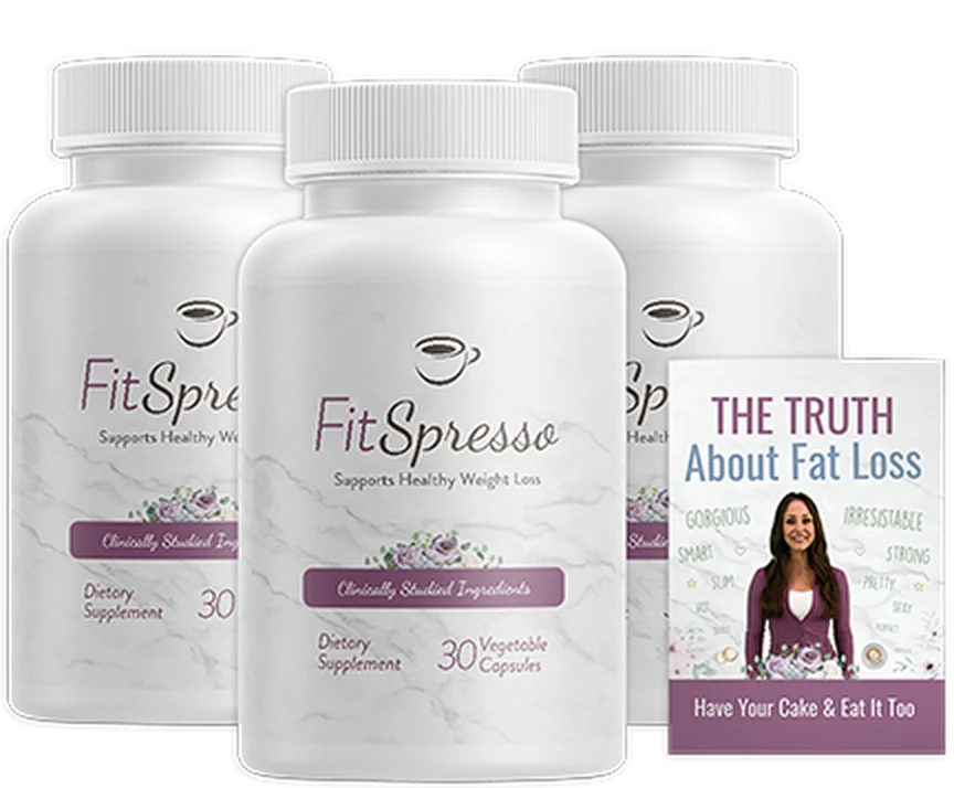 FitSpresso - what makes Fitspresso different