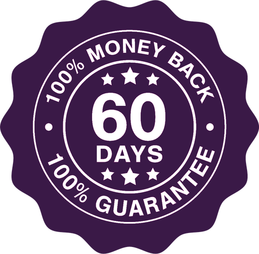 FitSpresso 60-Day Money-Back Guarantee